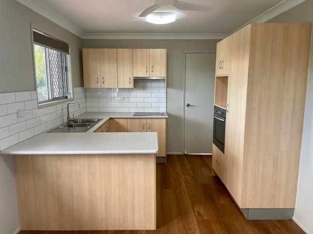 581 Norman Road, QLD 4701