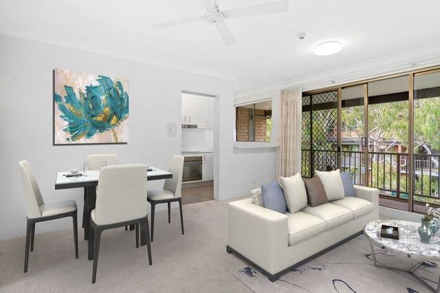 45/1-19 Allen Street, NSW 2009