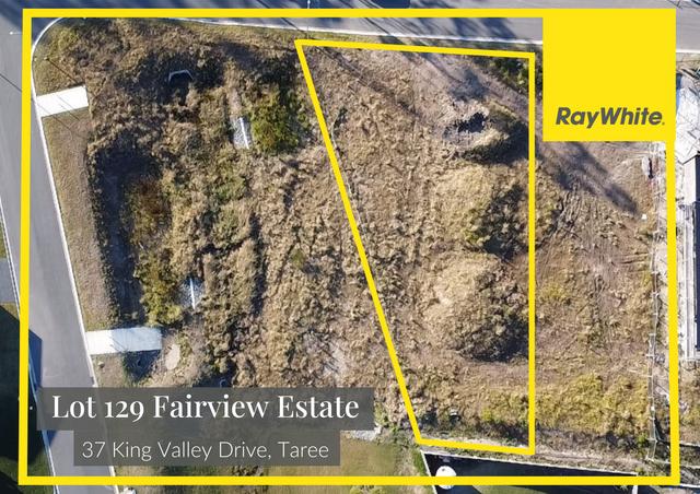 37 (Lot 129) King Valley Drive, NSW 2430