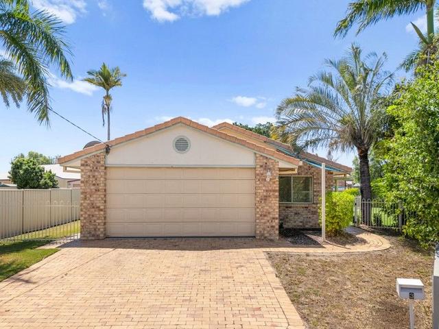 3 Crinum Crescent, QLD 4720