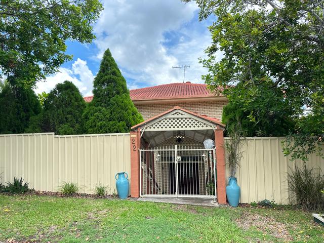 22 Spyglass Place, QLD 4075