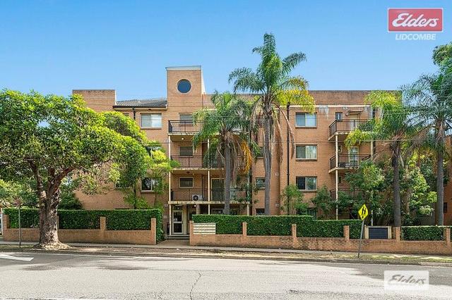 13/56-60 Marlborough  Road, NSW 2140