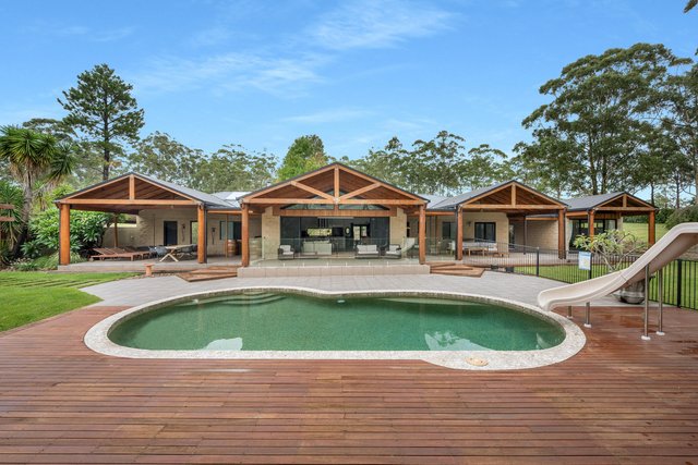 20 McArthur Drive, NSW 2540