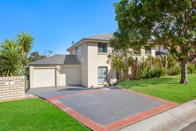 6 Blackwall Street, NSW 2534