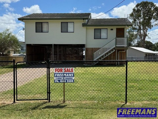 23 Millis Way, QLD 4615