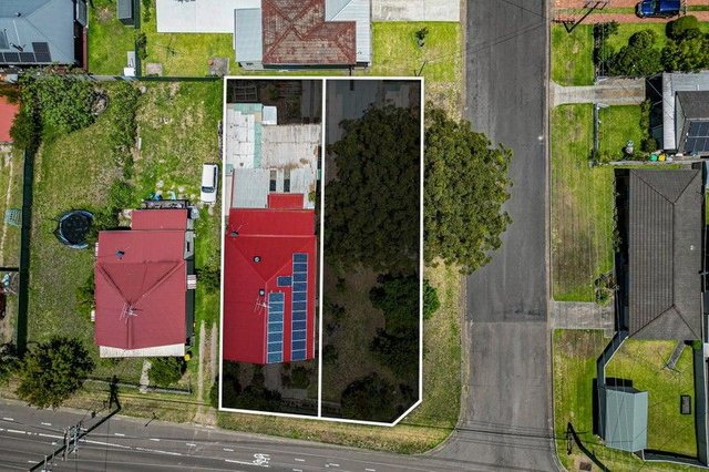 656 Main Road, NSW 2285