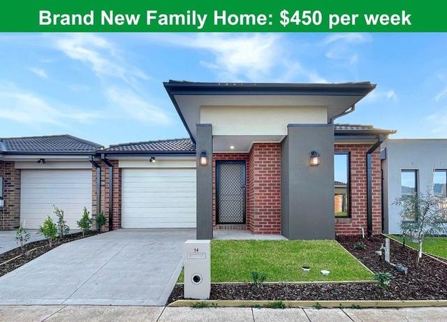 14 Leith Road, VIC 3335
