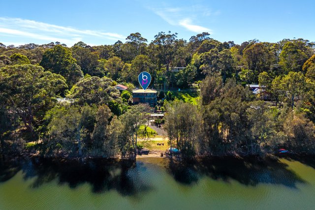 16 Turner Drive, NSW 2546