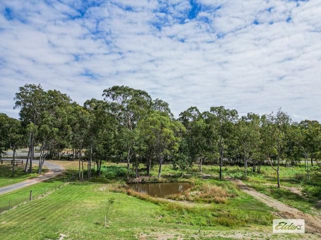 192 Woodbury Road, QLD 4703