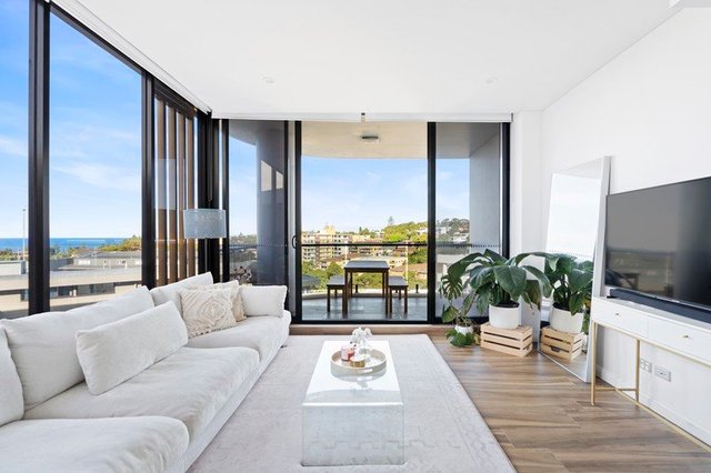 732/17 Howard Avenue, NSW 2099