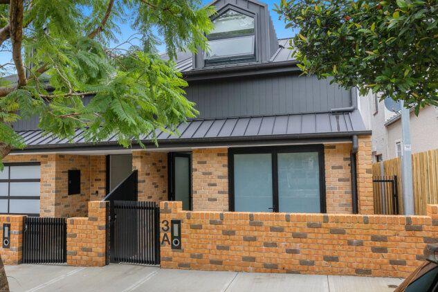 Studio/3A Carrington Street, NSW 2049