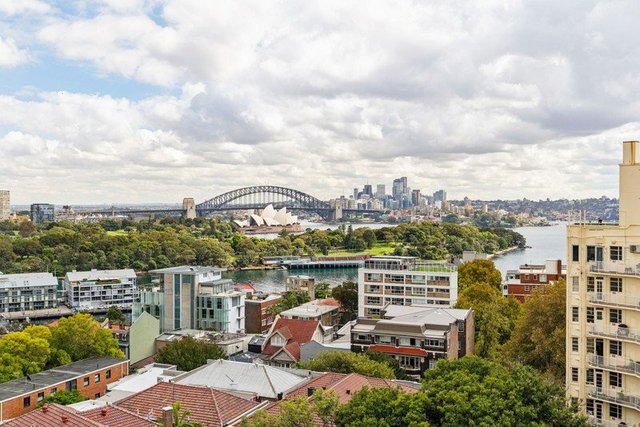78/45 MacLeay Street, NSW 2011