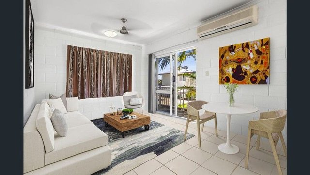 10/6 Kidston Street, QLD 4870