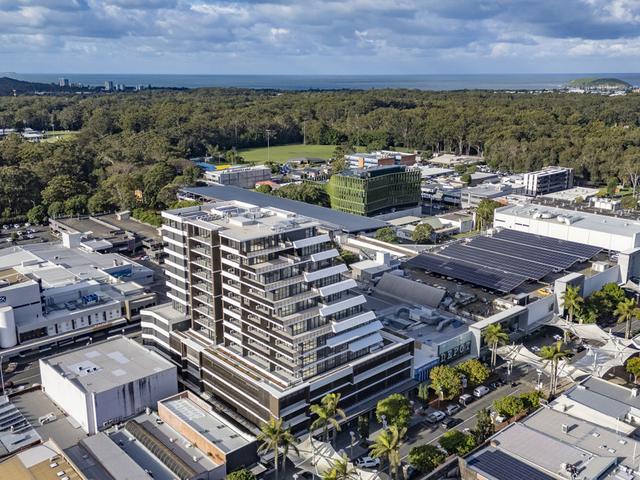5.08/15-31 Harbour Drive, NSW 2450