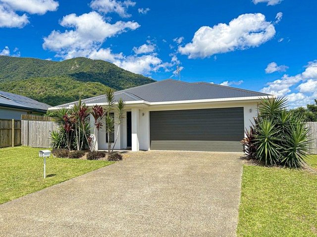 15 Noipo Crescent, QLD 4870