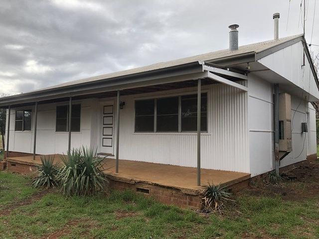 Renshaw McGirr Way, NSW 2870