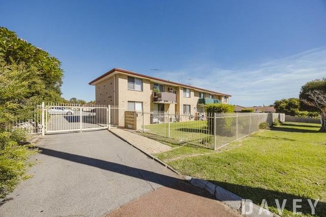 3/11 Hamilton Street, WA 6017