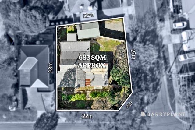 1 Branch Road, VIC 3153