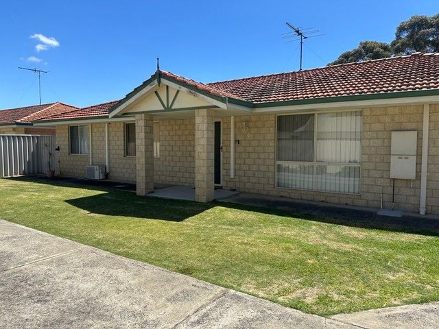 2/126 South Western Highway, WA 6230