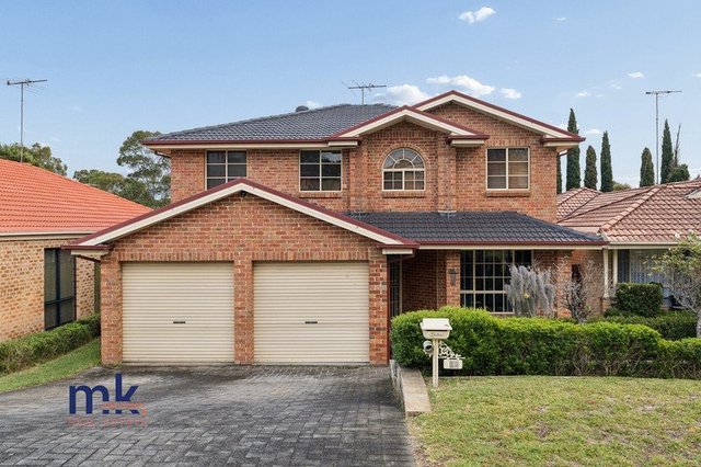 12 Spoonbill Way, NSW 2567