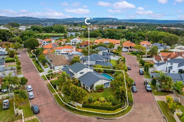 38 Meadowview Drive, QLD 4211