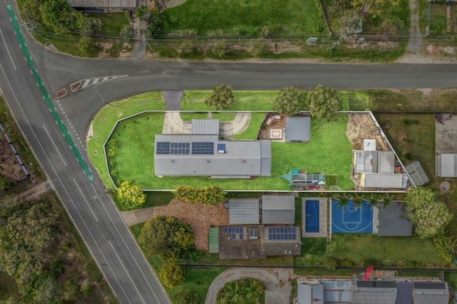1 Stanley Street, QLD 4157