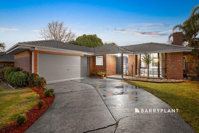7 Escott Grove, VIC 3806