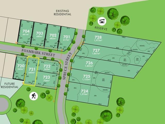 721/null Eastwood Estate, NSW 2480