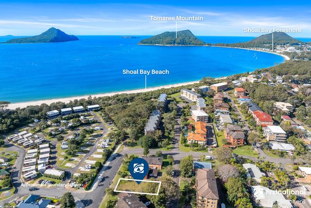 6 Columbia Close, NSW 2315