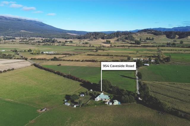 954 Caveside Road, TAS 7304