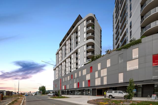 801/6 Gribble Street, ACT 2912