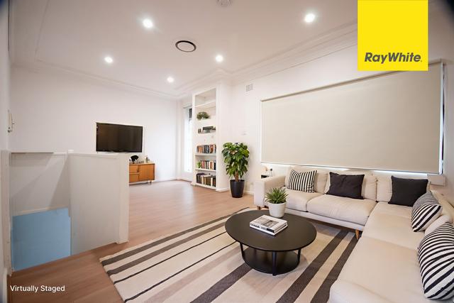 1/96-98 Parramatta Road, NSW 2132