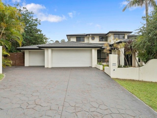 1 Fernleigh Avenue, NSW 2450