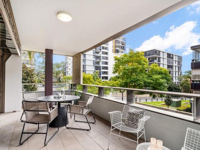 2207/4 Sterling Circuit, NSW 2050