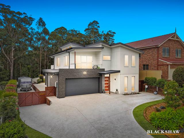 5 Courtenay Crescent, NSW 2536