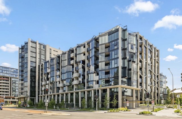 606/81 Cooyong Street, ACT 2612