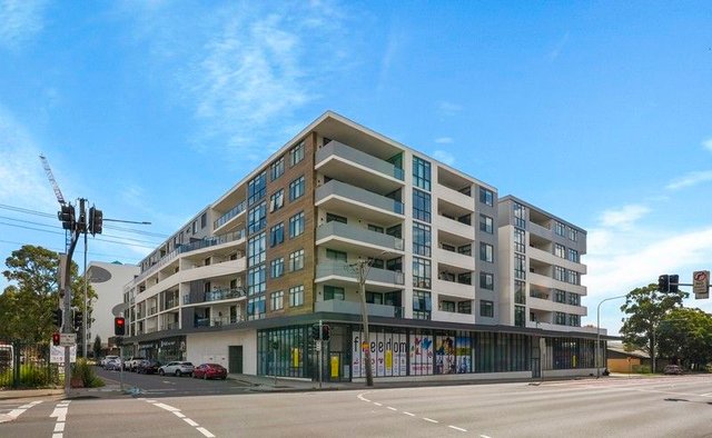 109/882 Woodville Road, NSW 2163