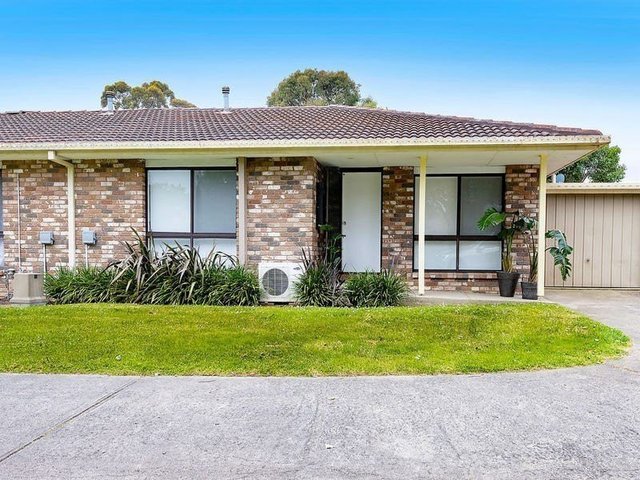 5/271 Canterbury Road, VIC 3153