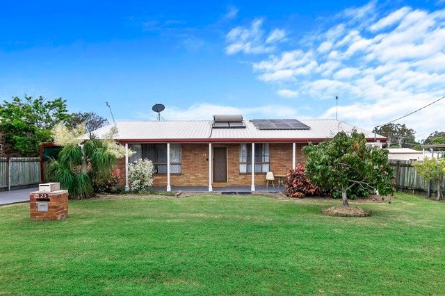 23 Bunker Avenue, QLD 4655