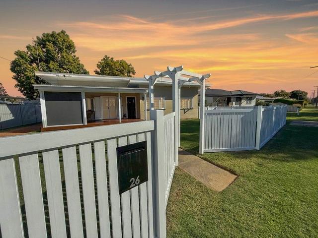 26 Barber Street, QLD 4413