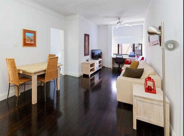 306/117D MacLeay  Street, NSW 2011