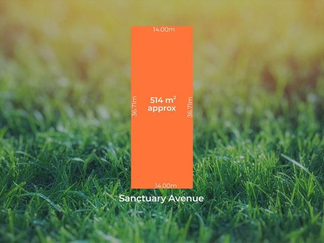 3 Sanctuary Avenue, SA 5158