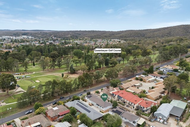 3/17 Dodsworth Street, NSW 2620