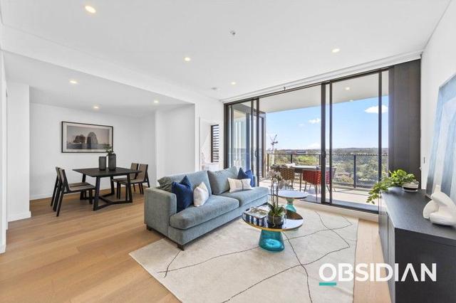 A1807/82 Waterloo Road, NSW 2113