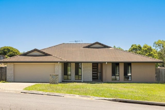 12 Tylah Street, QLD 4503