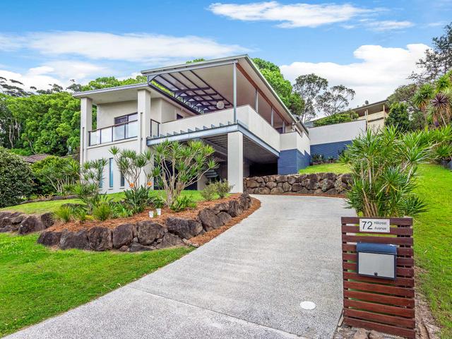 72 Hillcrest Avenue, NSW 2480