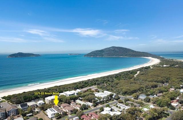 11/9-11 Beach Road, NSW 2324