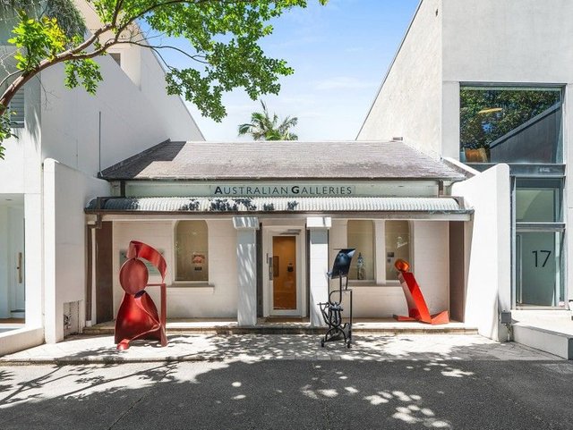 15 Roylston Street, NSW 2021