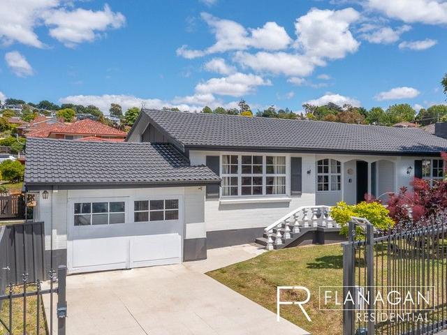 2 Malunga St, TAS 7249