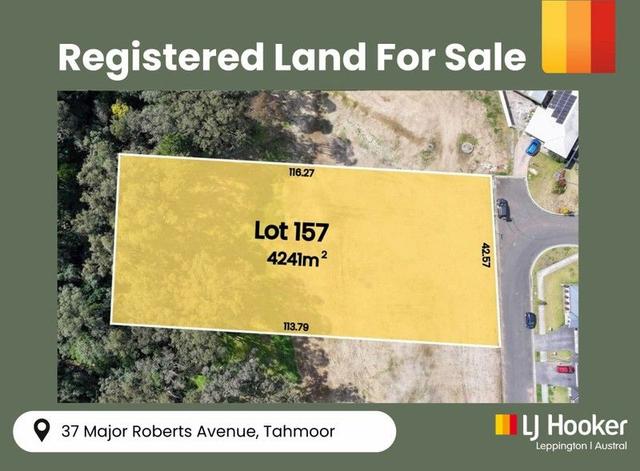 37 Major Roberts Avenue, NSW 2573
